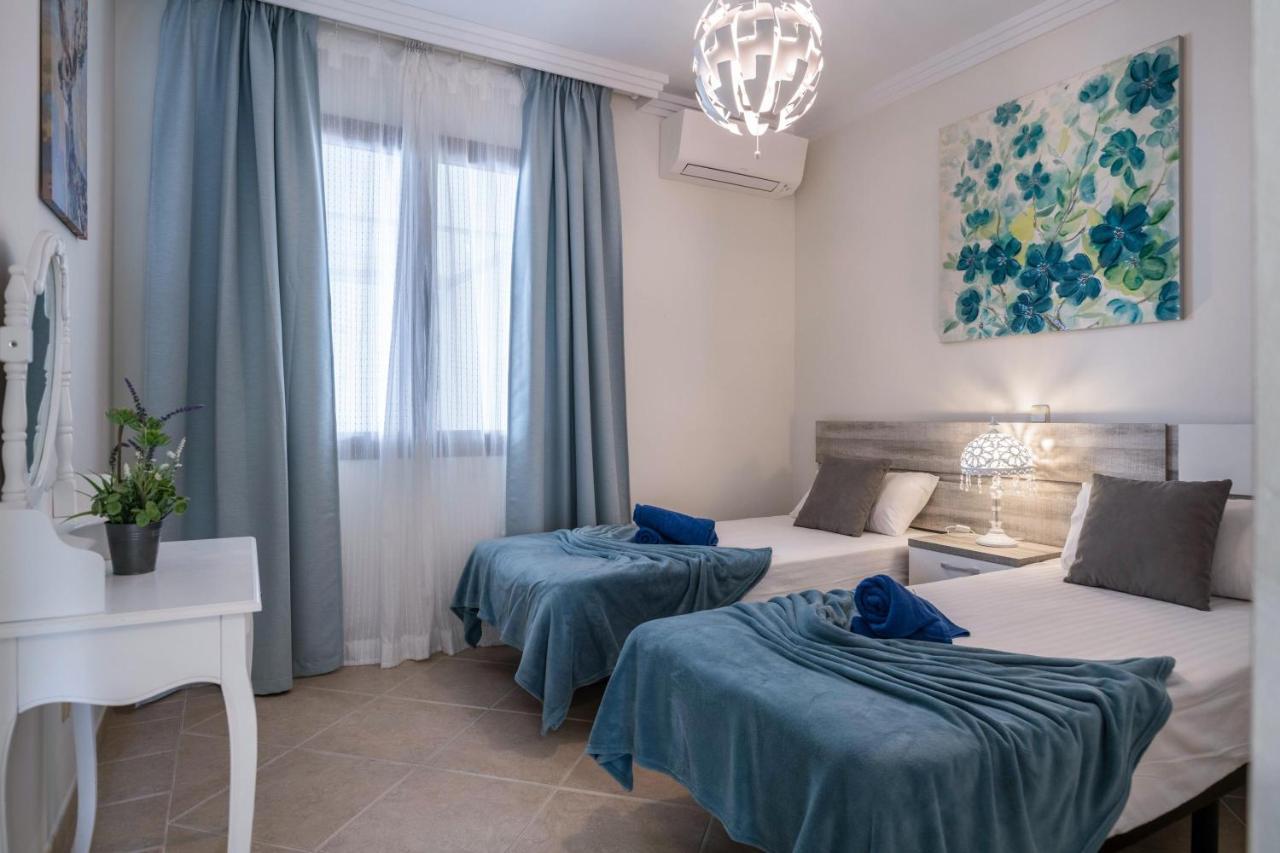 Casa Dubh Linn Плая Бланка Екстериор снимка