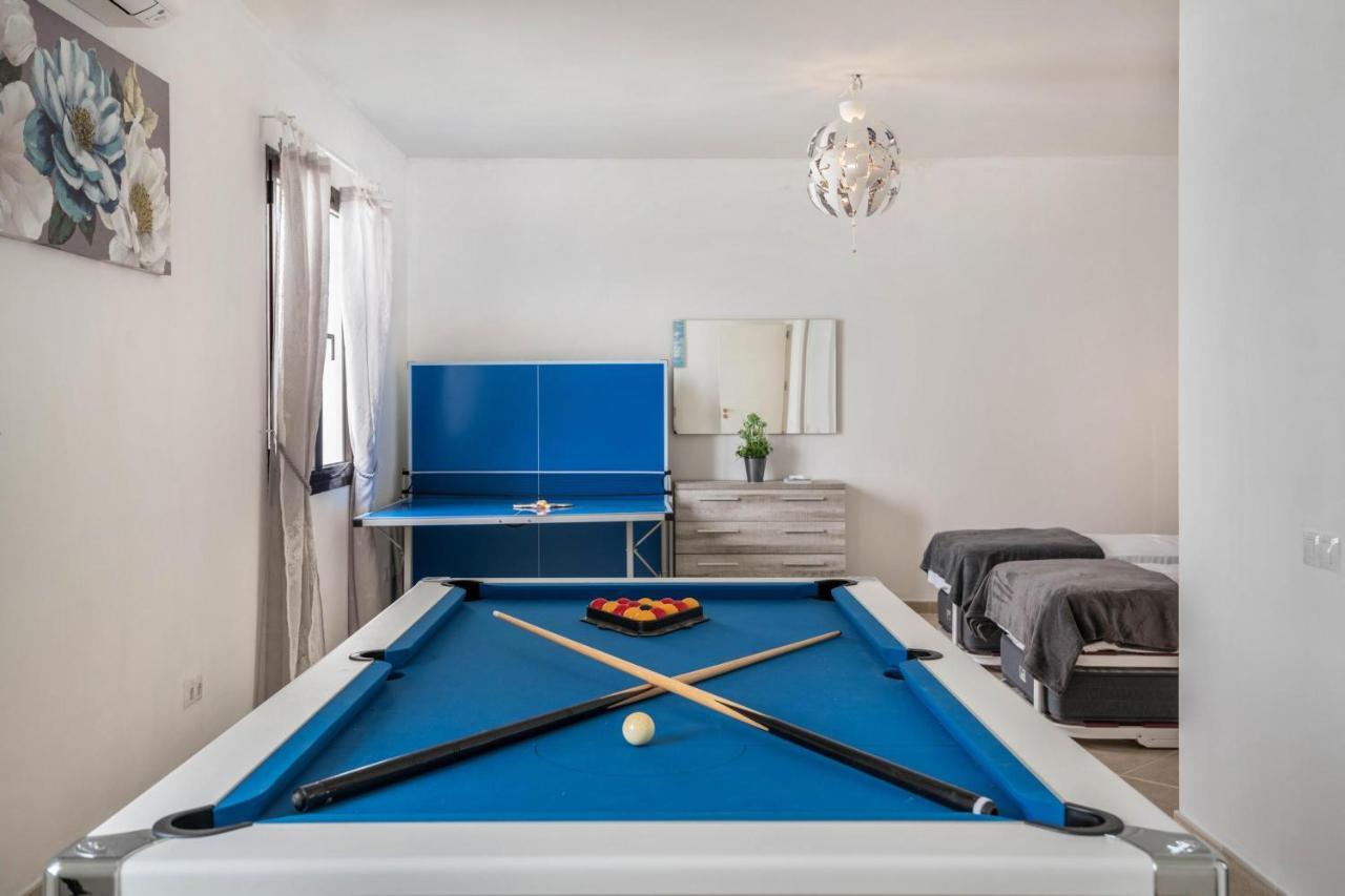 Casa Dubh Linn Плая Бланка Екстериор снимка